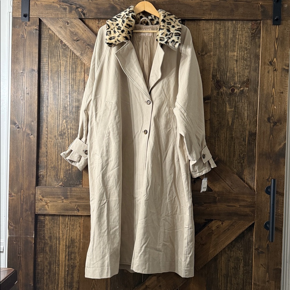 WE THE FREE x REVOLVE Need It Trench - Picture 5 of 15
